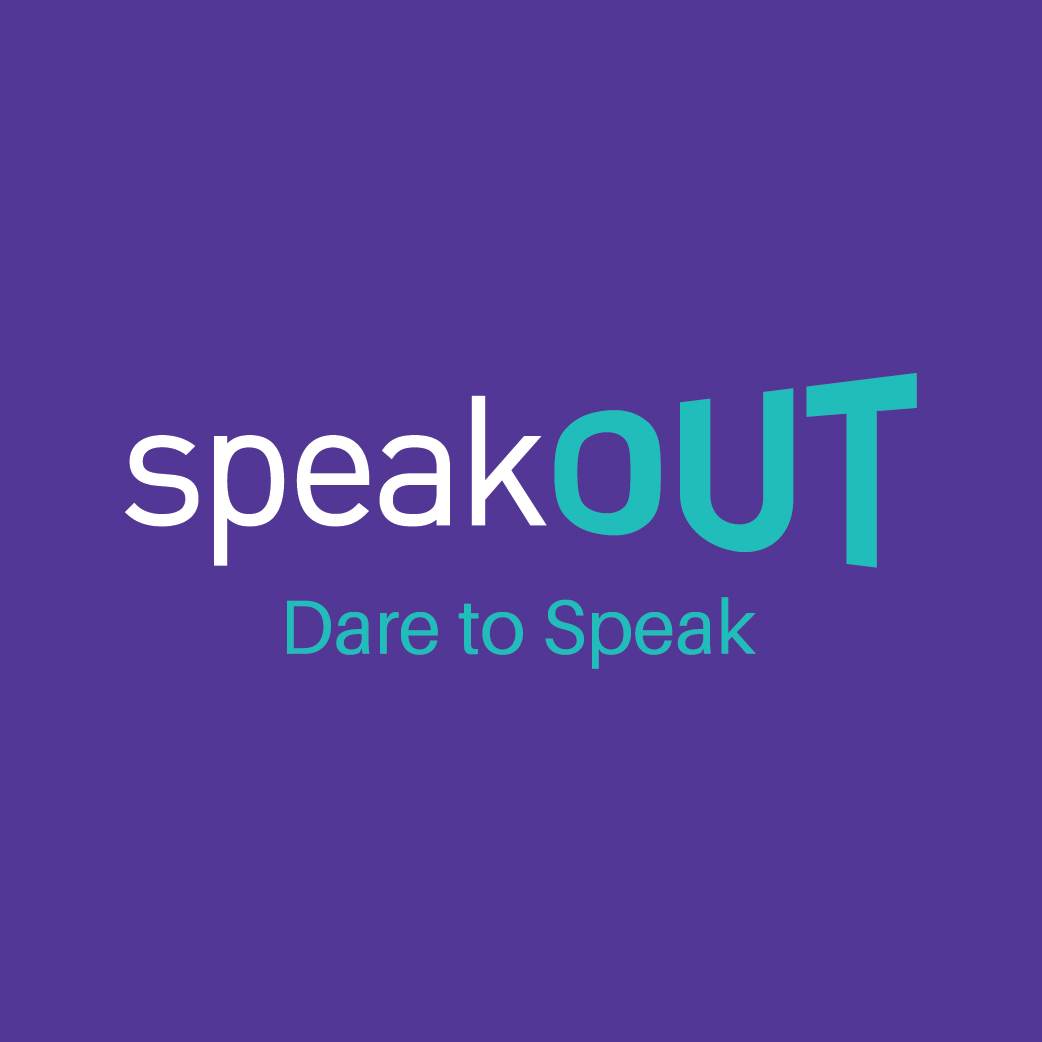 Where To Buy - speakOUT